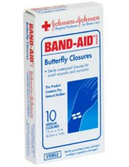 Band-Aid Coupons