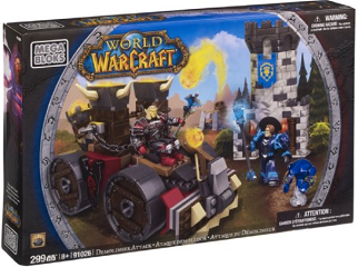 MegaBloks Deals