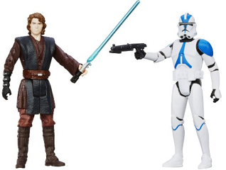 Anakin Skywalker Deals