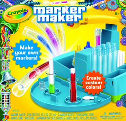 Crayola Marker Deals