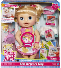 Baby Alive Deals