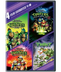 Teenage Mutant Ninja Turtle Deals
