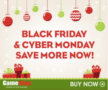 Gamestop Deals