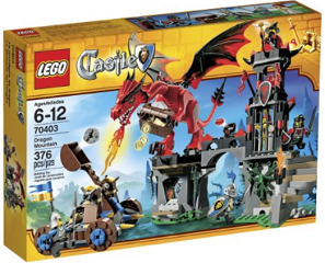Lego Castle Set Deals