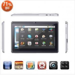 AGPtekTablet