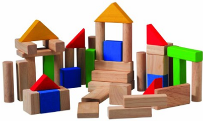 Blocks Set