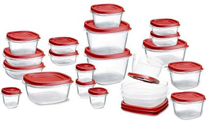 Rubbermaid Deals