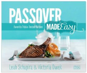 Passover Cookbook Deals