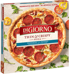 DiGiorno Pizza Coupons