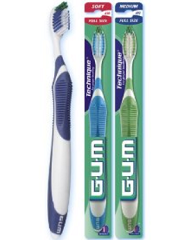 GUM Toothbrush Coupons
