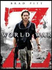World War Z Rentals