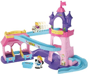 Little People Disney Princess Deals