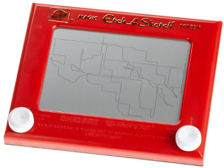 Etch-A-Sketch Deals