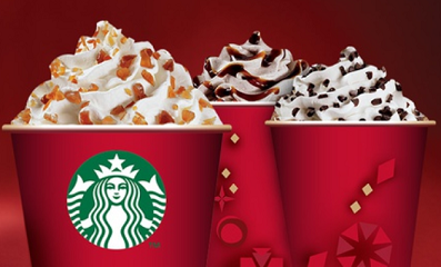 Starbucks Gift Card Deals