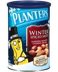 Planters Nuts Coupons