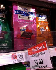Ghirardelli Coupons