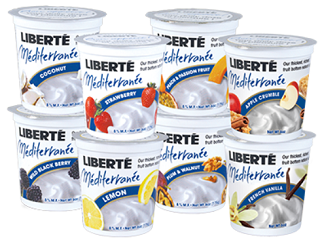 Liberte Coupons