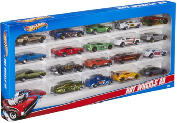 Hot Wheels Deals