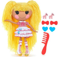 Lalaloopsy Doll Deals
