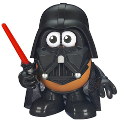 Darth Tater Deals
