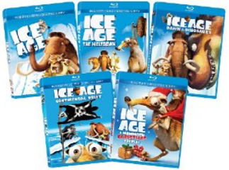 Ice Age Deals