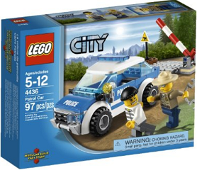 Lego City Deals