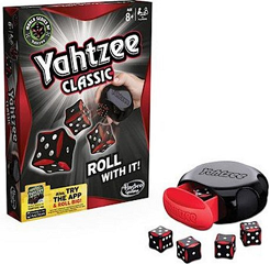 Yahtzee Game Deals