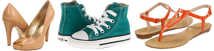Nine West Deals