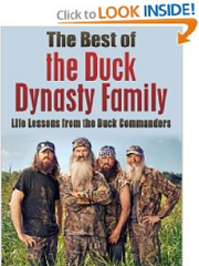 Duck Dynasty Deals