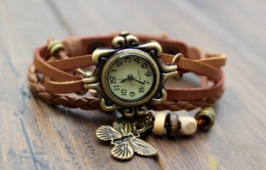 Leather Watch Deals