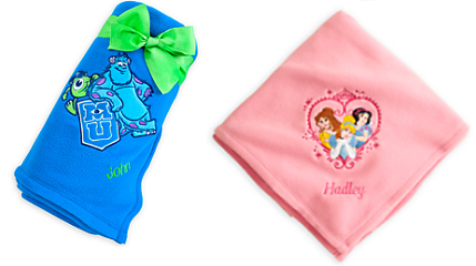 Disney Fleece Deals
