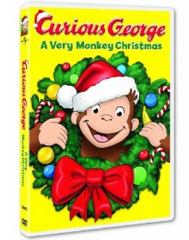 Curious George Deals
