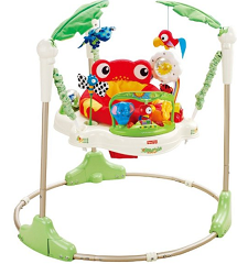 Jumperoo Deals