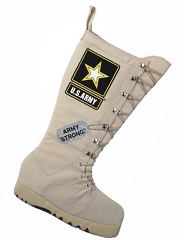 Army Stocking Deals