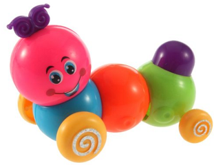 Colorful Worm Deals