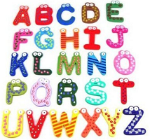 Alphabet Deals