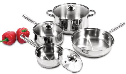 Cookware Set