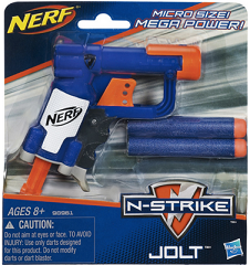 Nerf Coupons