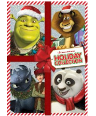 Dreamworks Deals
