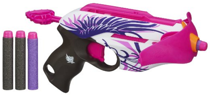 Nerf Gum Deals