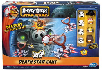 Angry Birds Star Wars Deals
