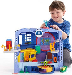 Monsters University Deals