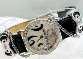 Hello Kitty Watch Deals