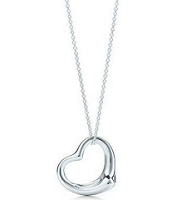 Heart Necklace Deals