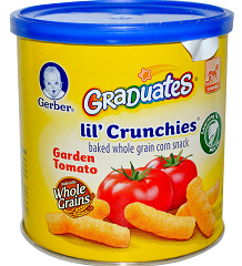 Gerber Coupons