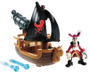 Jake And The Never Land Pirates Deals