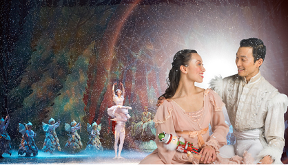 Nutcracker Deals