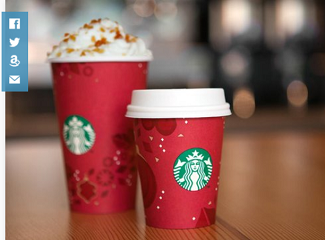 Starbucks Coupons