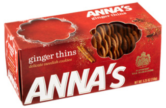 Anna's Thins Coupons