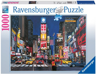 Ravensburger Puzzles